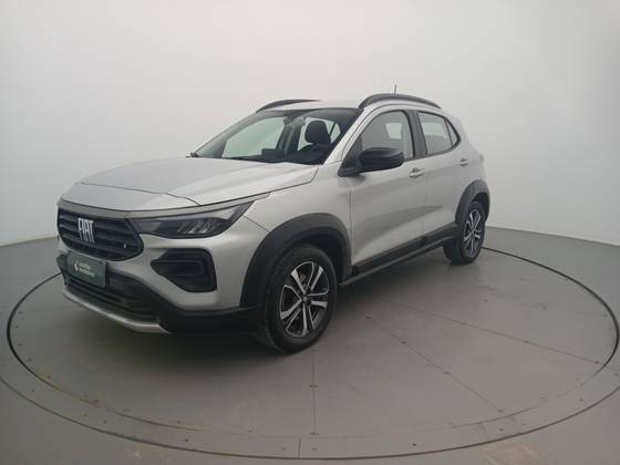 FIAT PULSE 1.0 TURBO 200 HYBRID AUDACE CVT